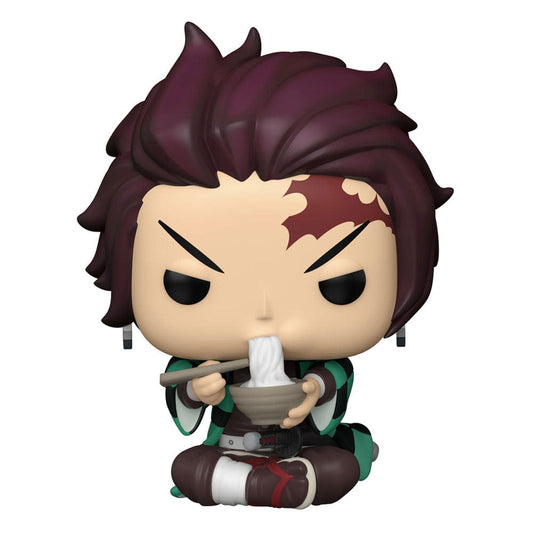 Tanjiro Funko Pop