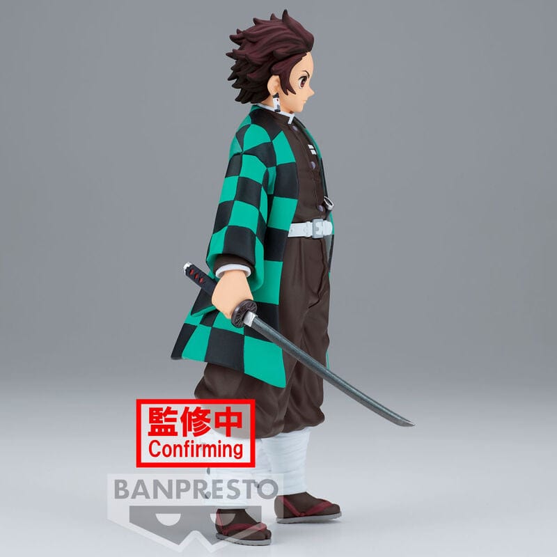 Tanjiro Kamado Figur
