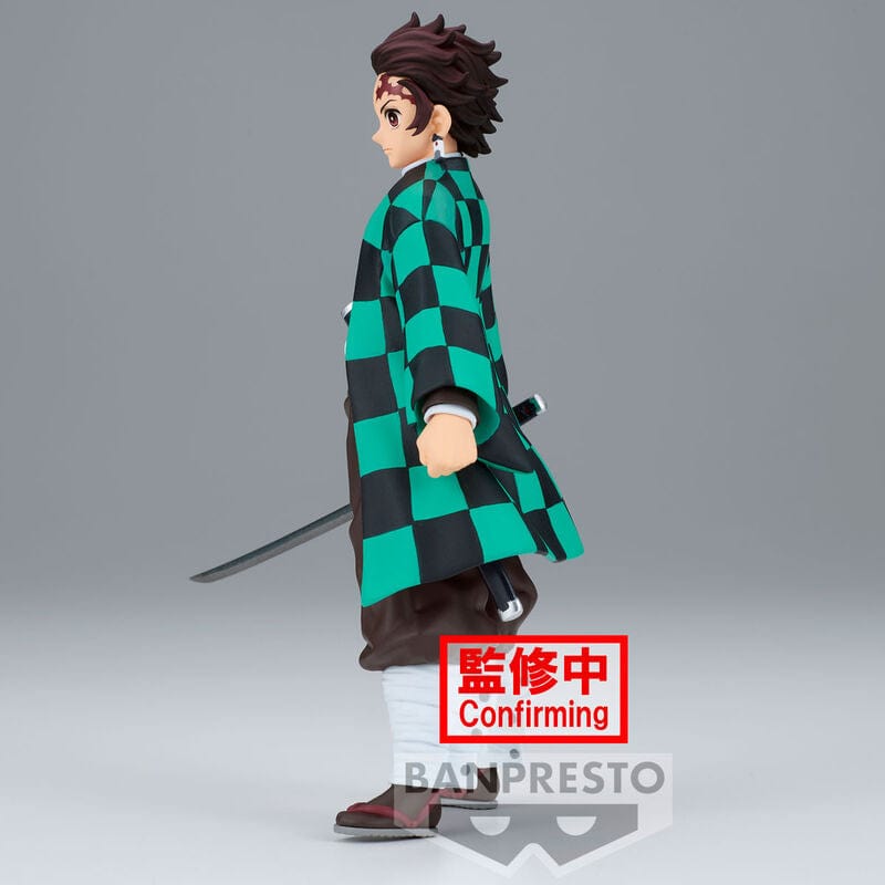 Tanjiro Kamado Figur