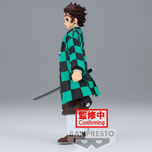 Tanjiro Kamado Figur