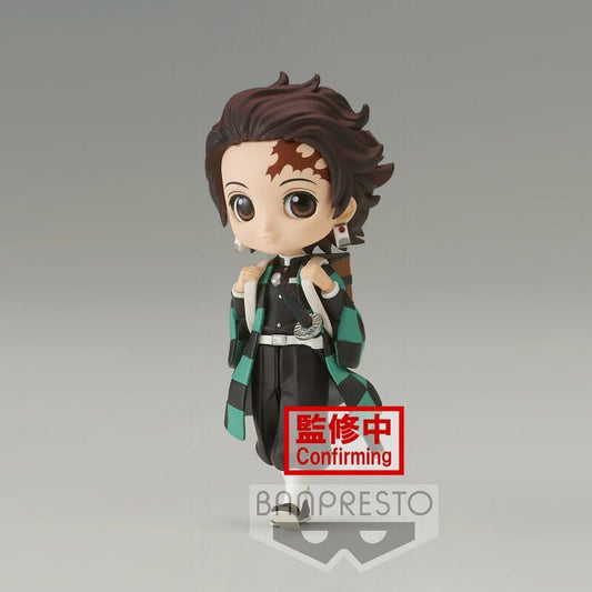 Tanjiro Kamado Pop Figur