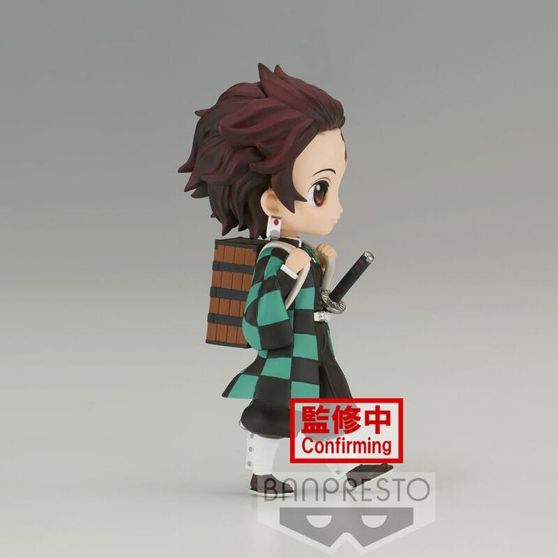 Tanjiro Kamado Pop Figur