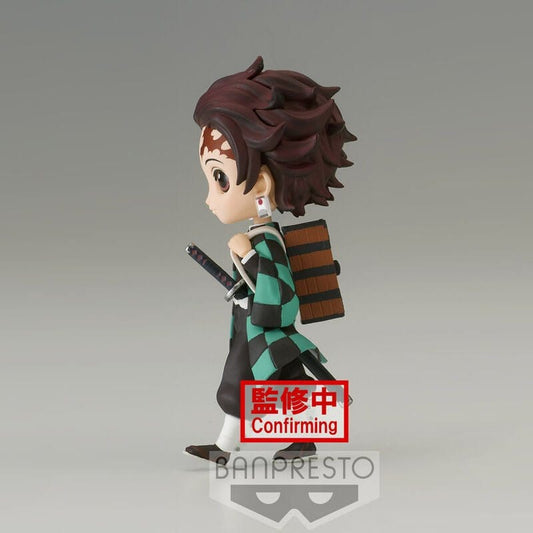 Tanjiro Kamado Pop Figur