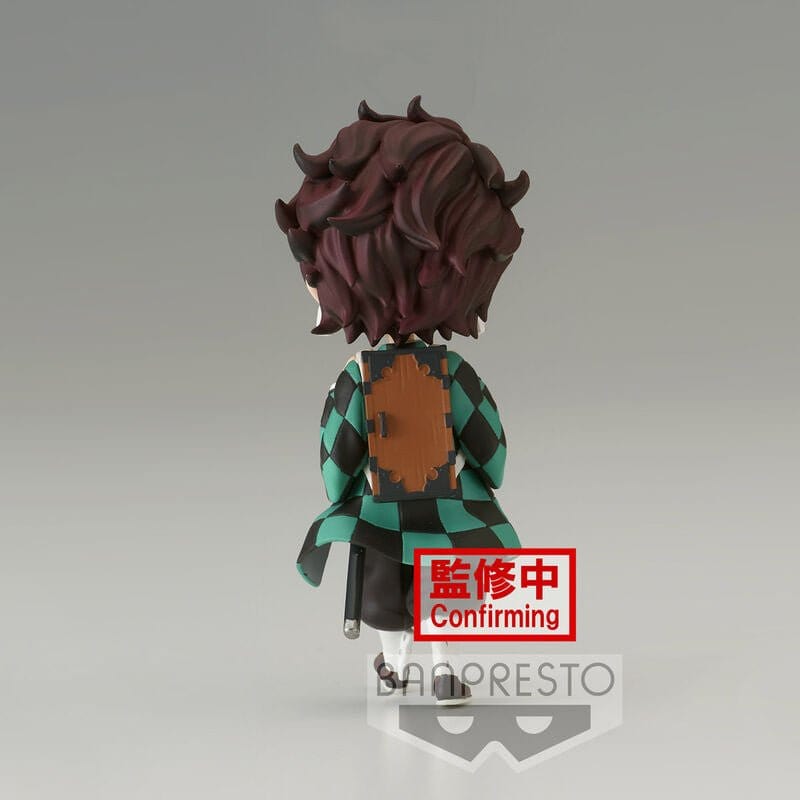 Tanjiro Kamado Pop Figur