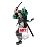 Tanjiro Maximatic Figur