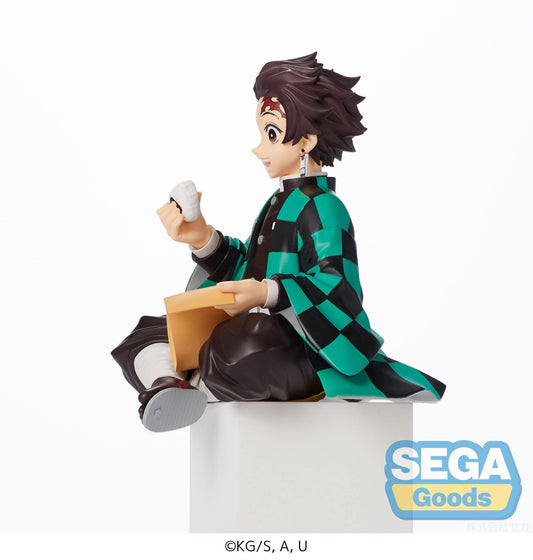 Tanjiro Onigiri Figur