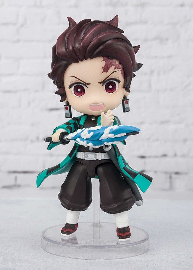 Tanjiro Q Posket Figur