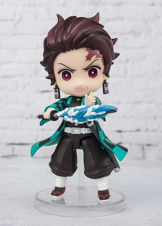 Tanjiro Q Posket Figur