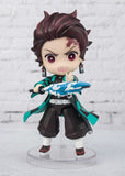 Tanjiro Q Posket Figur