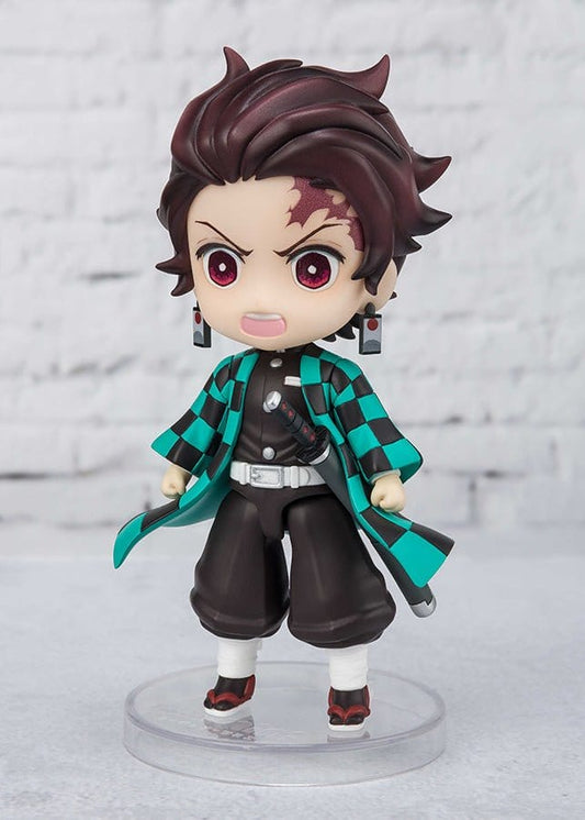 Tanjiro Q Posket Figur