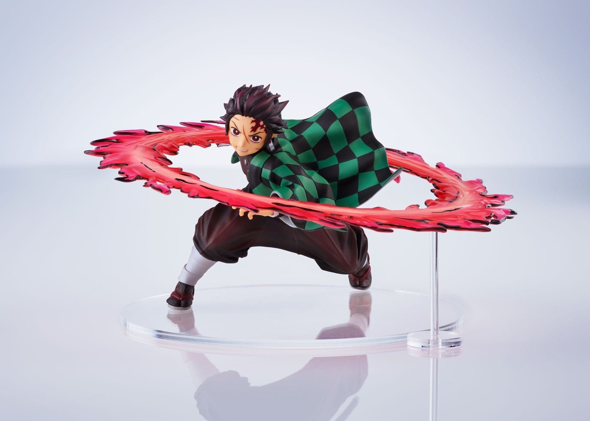Tanjiro Statue