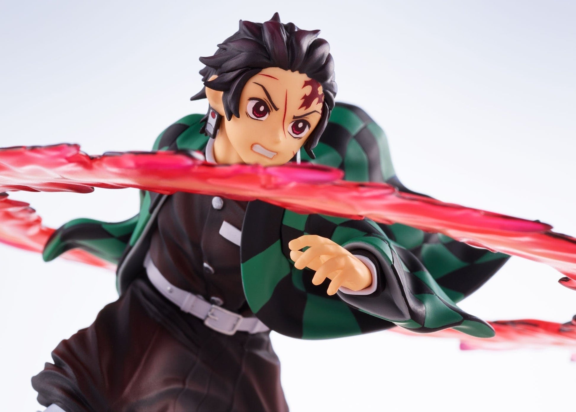Tanjiro Statue