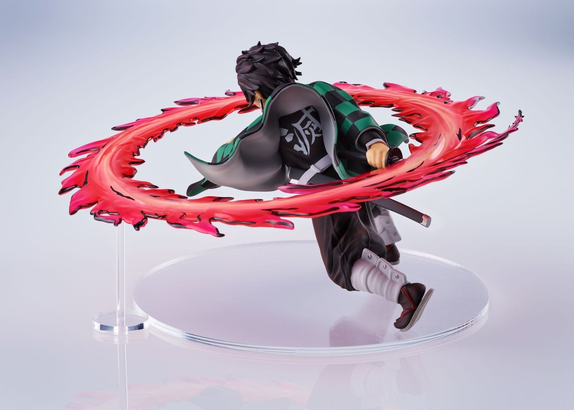 Tanjiro Statue