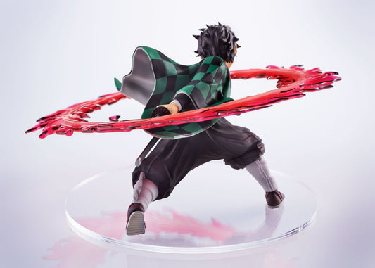 Tanjiro Statue