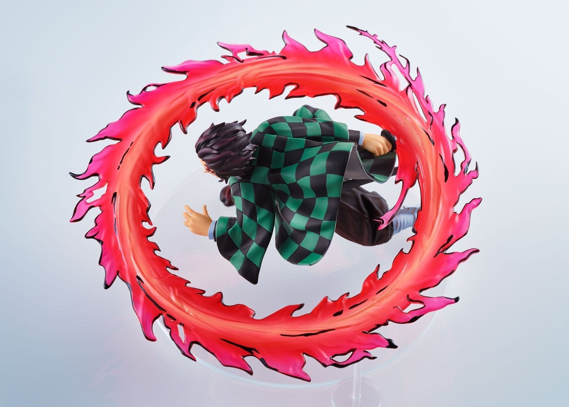 Tanjiro Statue