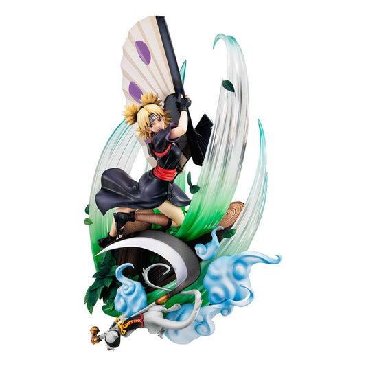 Temari Figur