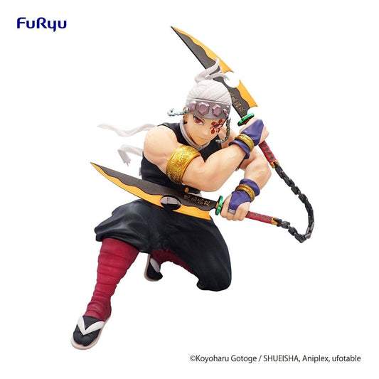 Tengen Figur