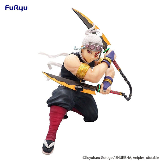 Tengen Figur