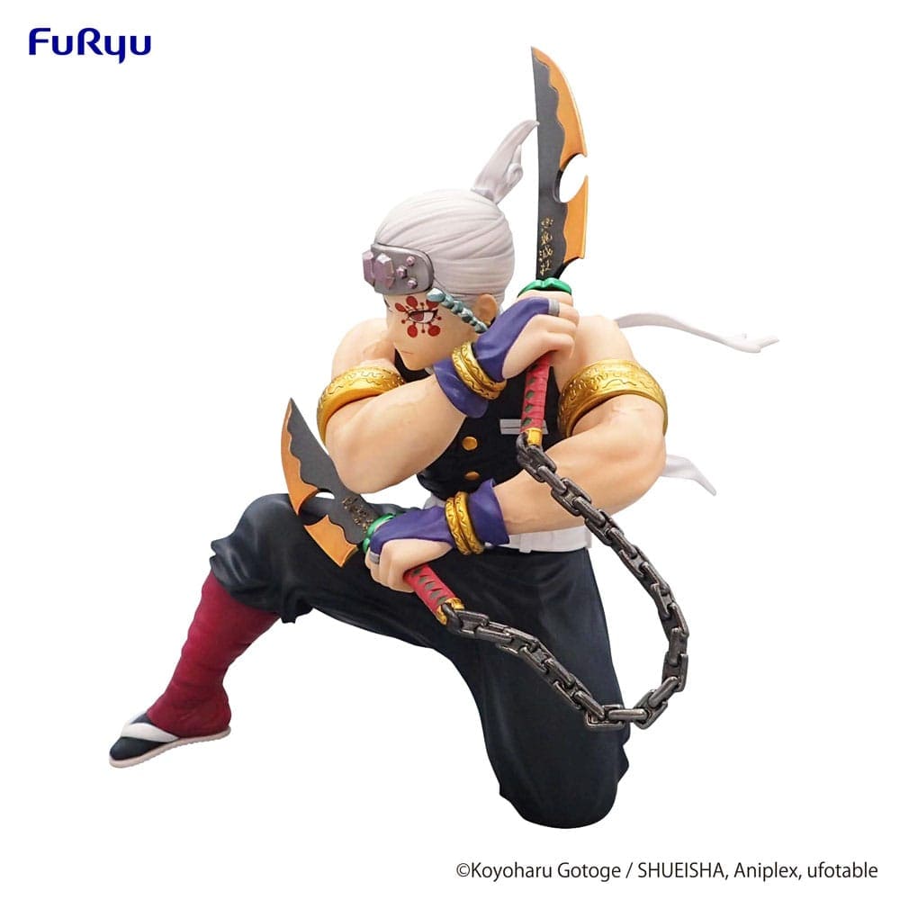 Tengen Figur