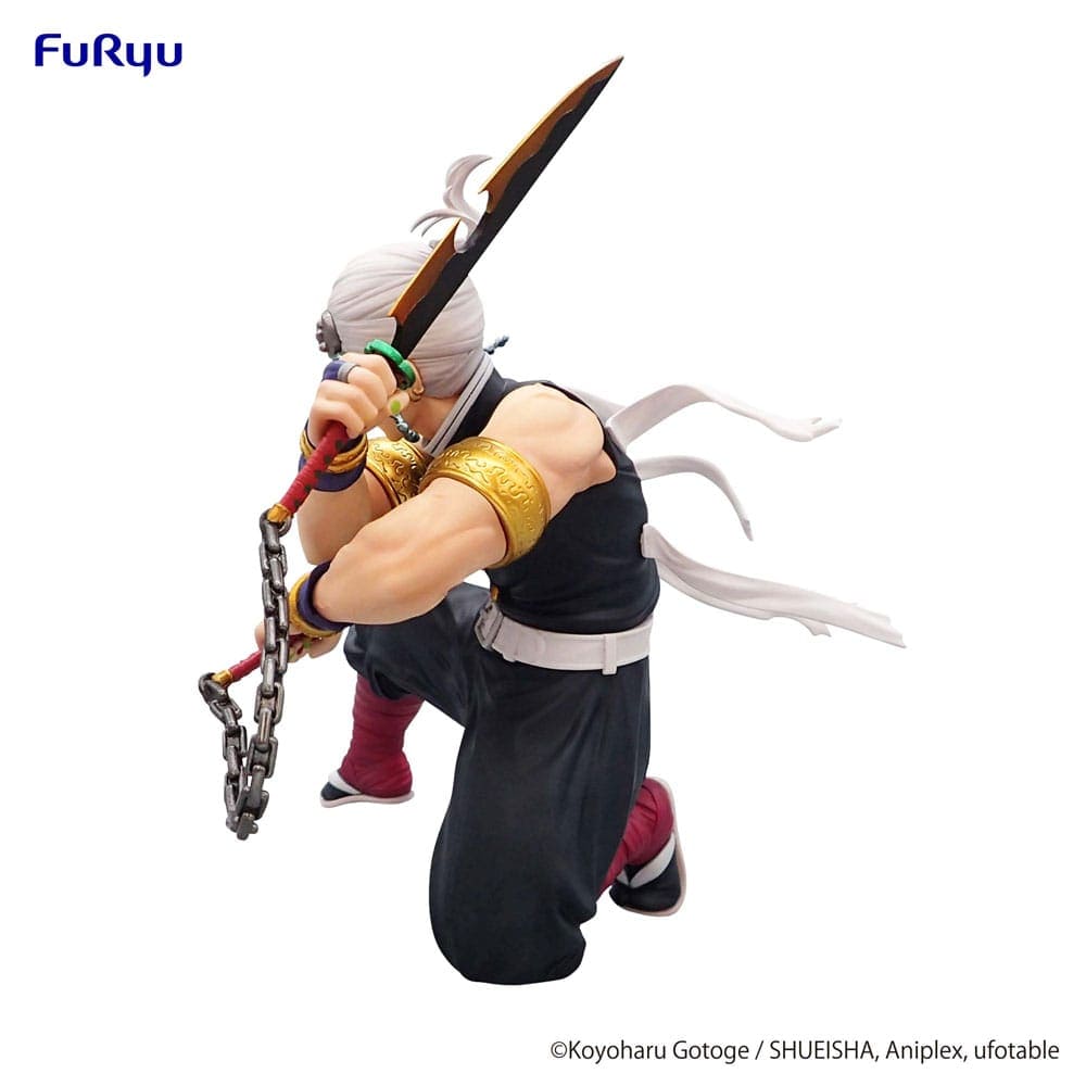 Tengen Figur