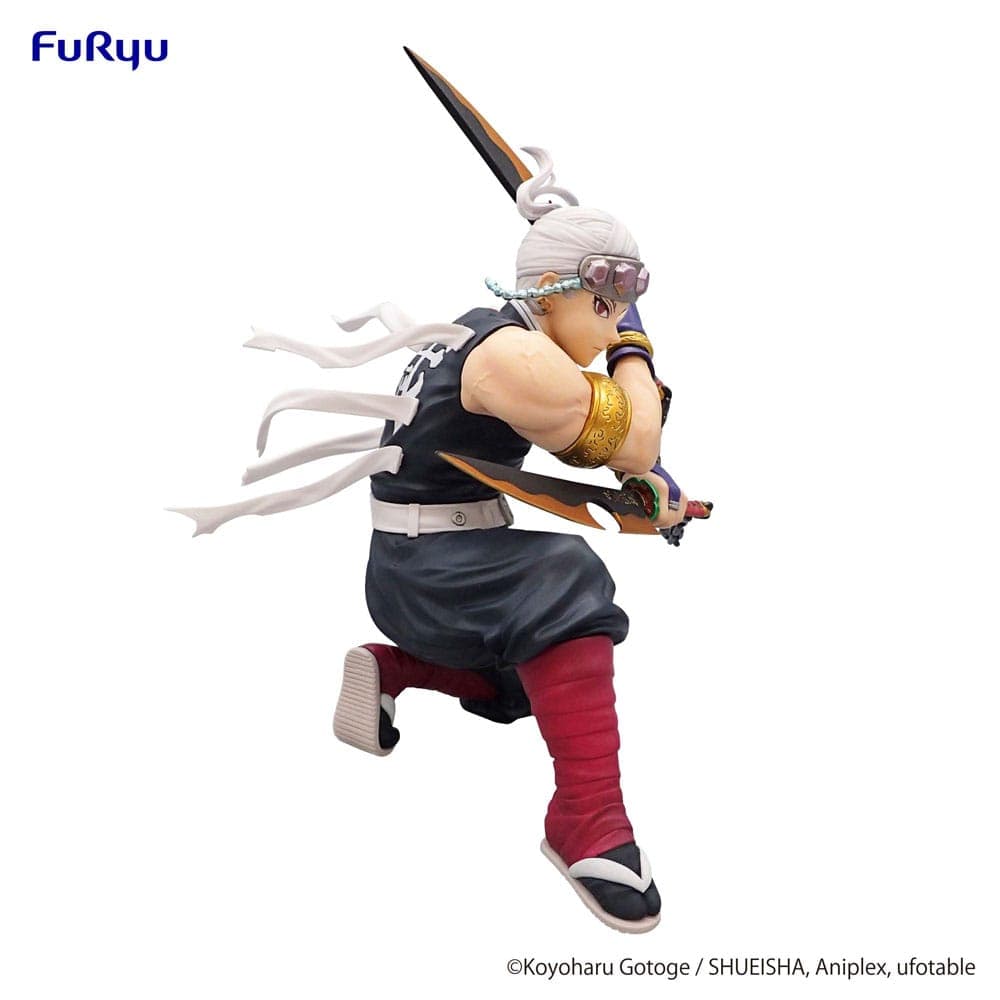 Tengen Figur