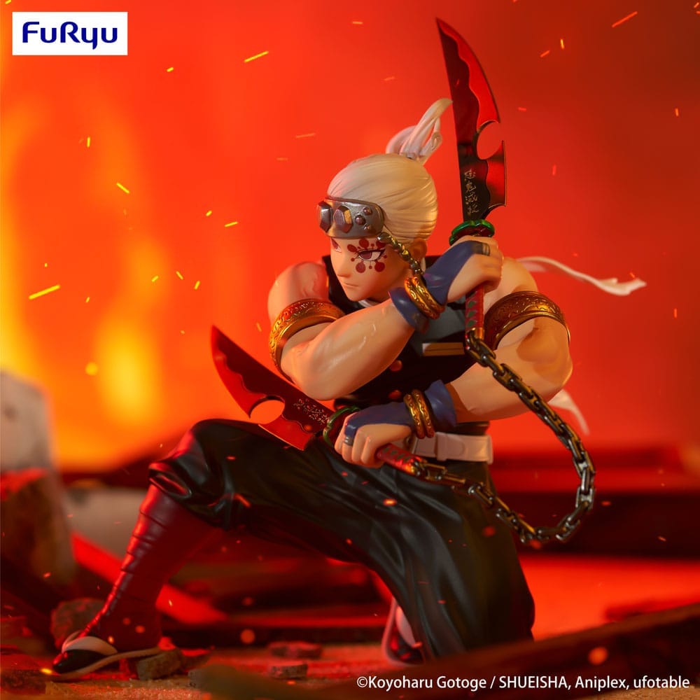 Tengen Figur