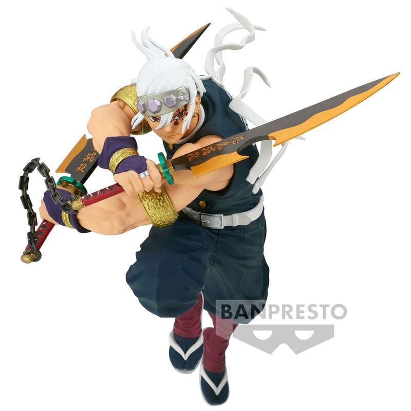 Tengen Uzui Figur