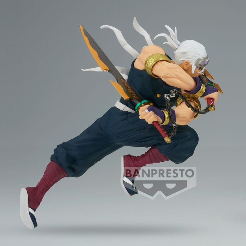 Tengen Uzui Figur
