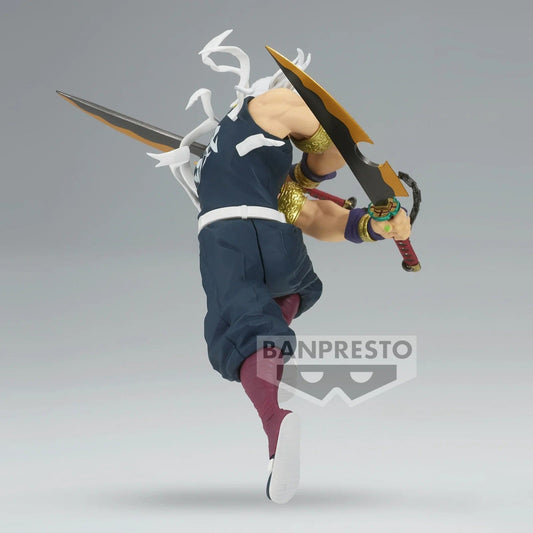 Tengen Uzui Figur