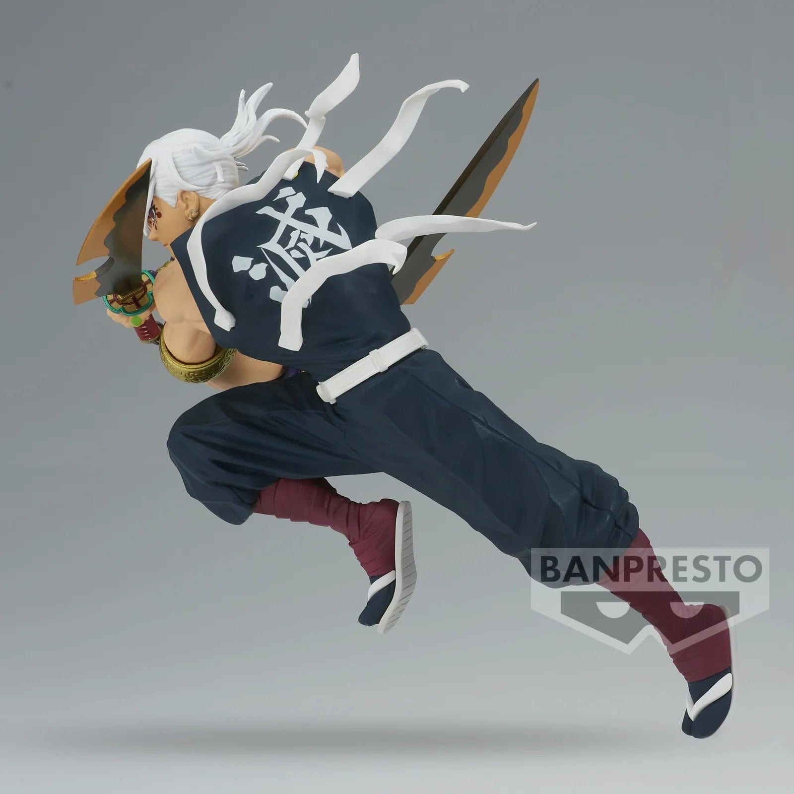 Tengen Uzui Figur