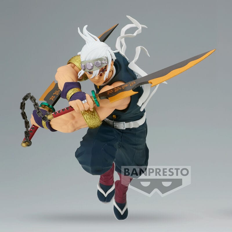 Tengen Uzui Figur