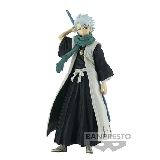 Toshiro Hitsugaya Figur
