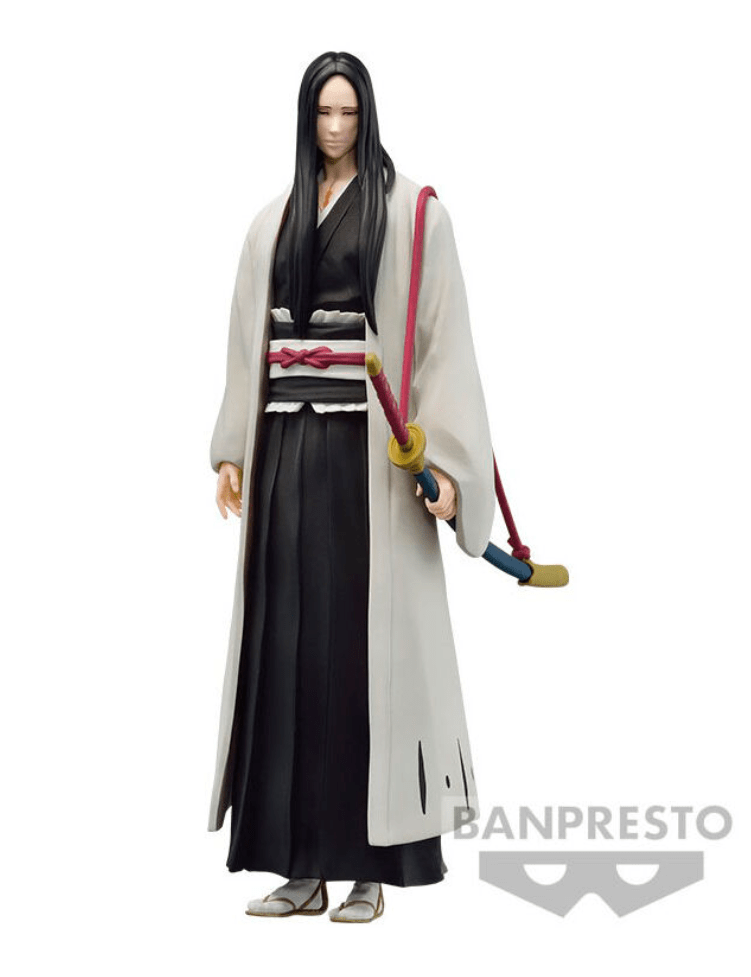 Unohana Figur