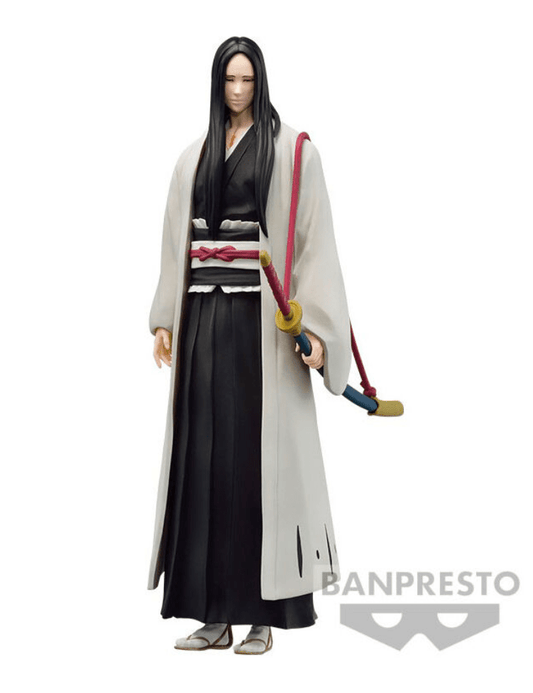 Unohana Figur