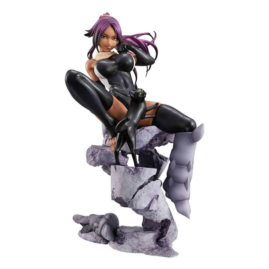 Yoruichi Figur