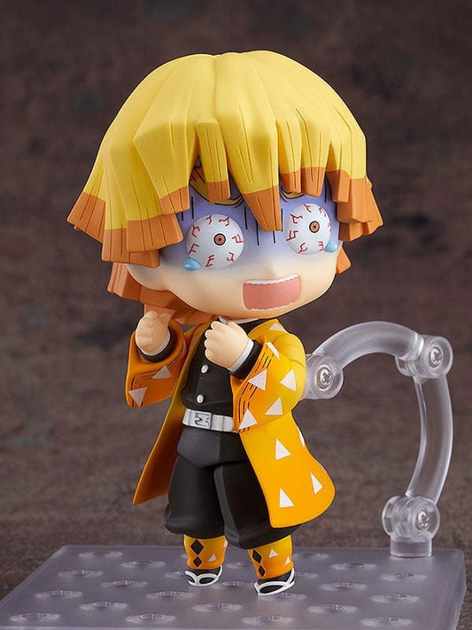 Zenitsu Action Figur