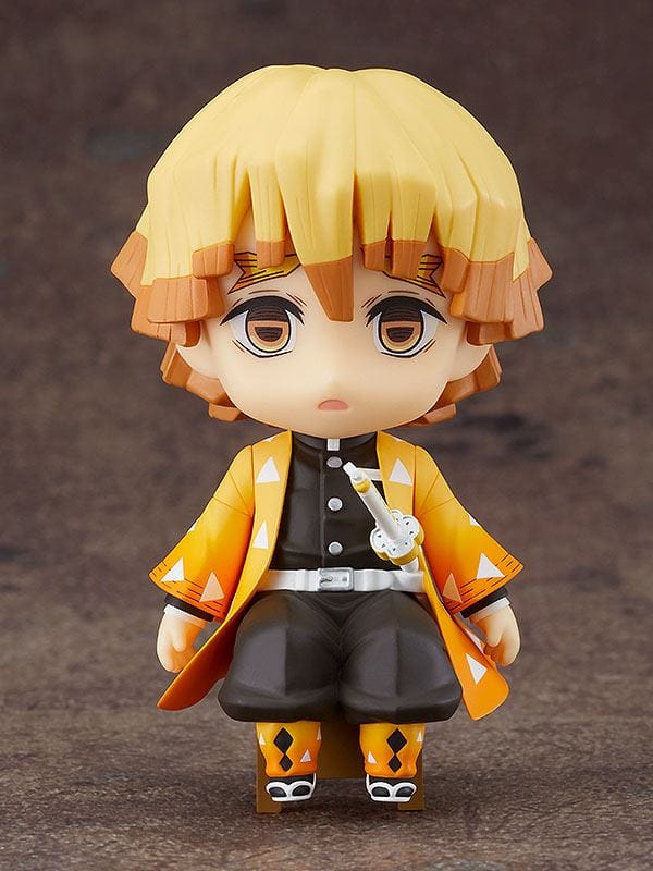 Zenitsu Chibi Figur