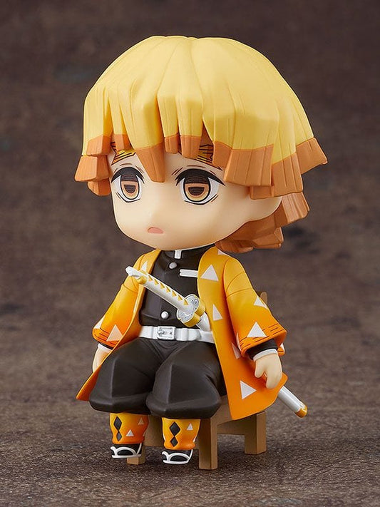 Zenitsu Chibi Figur