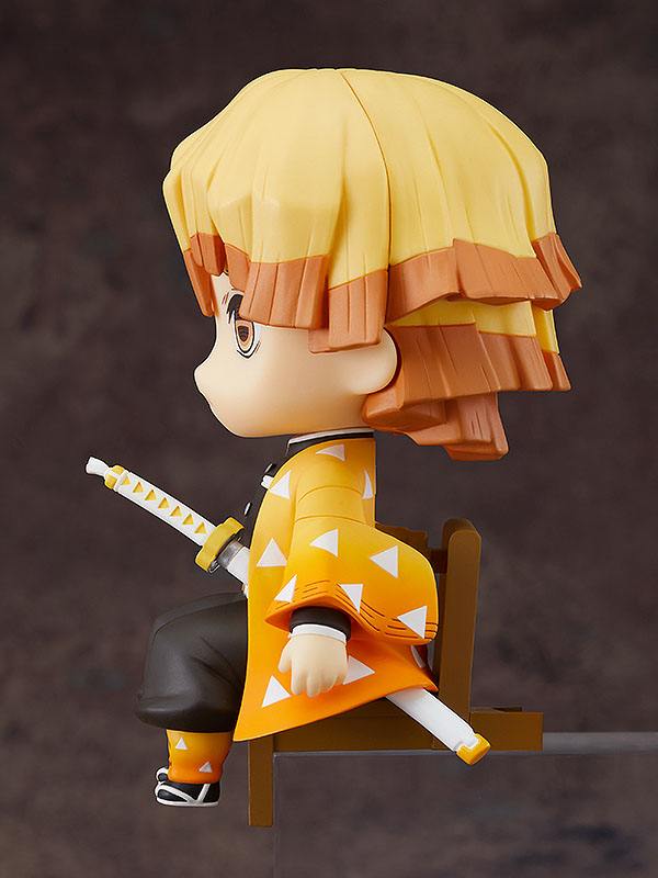 Zenitsu Chibi Figur