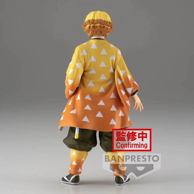 Zenitsu Figur