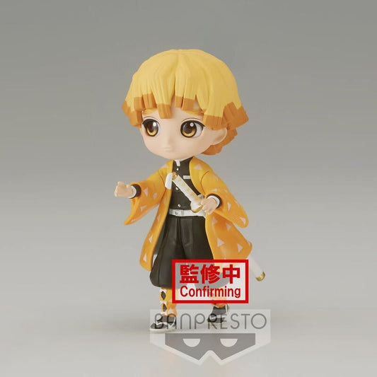 Zenitsu Figur Banpresto