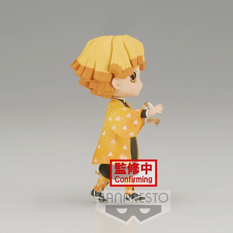 Zenitsu Figur Banpresto