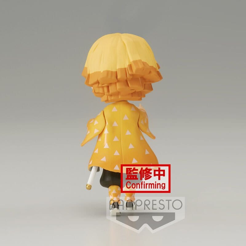 Zenitsu Figur Banpresto