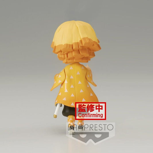 Zenitsu Figur Banpresto