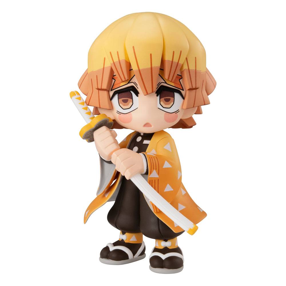 Zenitsu Pop Figur