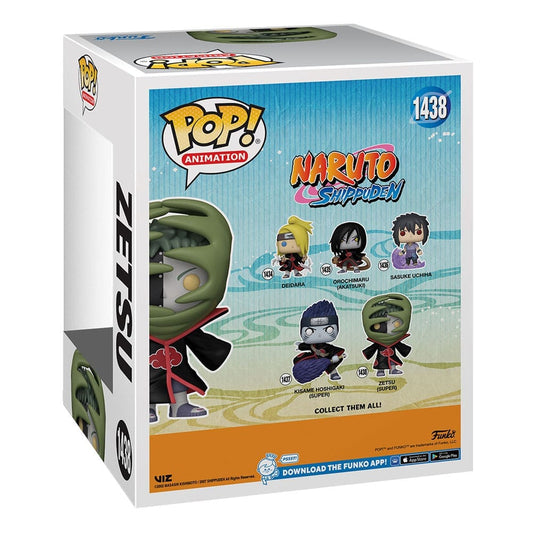 Zetsu Funko Pop