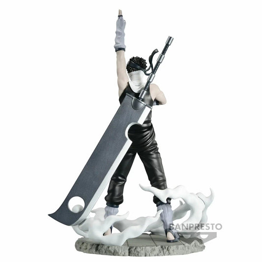 Naruto Zabuza Figur