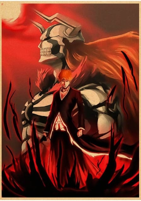 Ichigo Poster