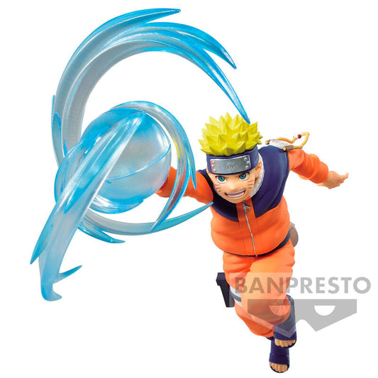 Naruto PVC Figur