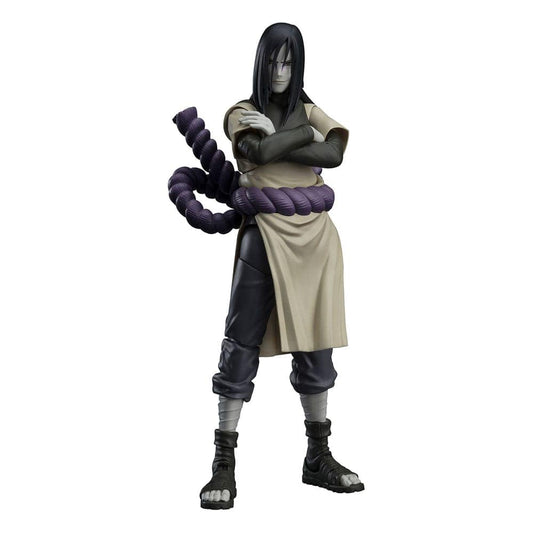 Orochimaru Figur